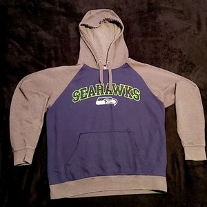 Seahawks Hoodie